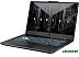 Игровой ноутбук ASUS TUF Gaming F17 FX706HC-HX007 (90NR0733-M00720) Игровой ноутбук ASUS TUF Gaming F17 FX706HC-HX007 (90NR0733-M00720)