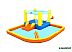 Надувной бассейн Bestway Beach Bounce 53381 (365х340х152)