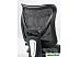 Офисное кресло myroo Office Wizard HS-3853H-1-B (black) Офисное кресло myroo Office Wizard HS-3853H-1-B (black)