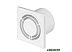 Осевой вентилятор Awenta Ring 100 WWR100