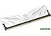 Оперативная память Netac Shadow II White 2x8ГБ DDR4 3600 МГц NTSWD4P36DP-16W