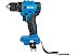 Дрель-шуруповерт Bull SR 1803 1329672 (без АКБ)