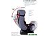 Детское автокресло Amarobaby Professional (черный/красный) Детское автокресло Amarobaby Professional (черный/красный)