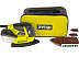Дельташлифмашина Ryobi RPS100-SA20 Дельташлифмашина Ryobi RPS100-SA20