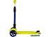 Трехколесный самокат Maxiscoo Junior Delux MSC-J072003D (салатовый) Трехколесный самокат Maxiscoo Junior Delux MSC-J072003D (салатовый)