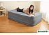Надувная кровать-матрас INTEX 64412 Comfort-Plush Elevated Airbed