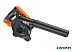 Ручная воздуходувка AEG Powertools BGE18C2-0 4935478458 (без АКБ)