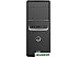 Корпус HAFF 2801-U3 500W Black/Silver Корпус HAFF 2801-U3 500W Black/Silver
