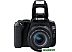 Зеркальный фотоаппарат Canon EOS 250D Kit 18-55 IS STM (черный) 3454C002 Зеркальный фотоаппарат Canon EOS 250D Kit 18-55 IS STM (черный) 3454C002
