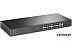 Неуправляемый коммутатор TP-Link TL-SG1218MP