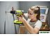 Ударная дрель-шуруповерт Ryobi RPD18-2C42S 5133005525 (с 2-мя АКБ 2 Ач+4 Ач, сумка)