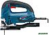 Лобзик Bosch GST 90 BE (0.601.58F.001) Лобзик Bosch GST 90 BE (0.601.58F.001)