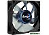 Кулер для корпуса AeroCool Motion 8 Blue-3P Кулер для корпуса AeroCool Motion 8 Blue-3P