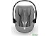 Детское автокресло Cybex Cloud G i-size Plus (stone grey) Детское автокресло Cybex Cloud G i-size Plus (stone grey)