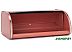 Хлебница Brabantia 304781 (терракотовый) Хлебница Brabantia 304781 (терракотовый)