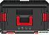Ящик для инструментов Kistenberg X-Block Pro Tool Box 30 KXB604030-S411 Ящик для инструментов Kistenberg X-Block Pro Tool Box 30 KXB604030-S411