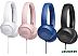 Наушники JBL Tune 500 (белый)