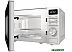 Микроволновая печь Gorenje MO20A4W (белый)