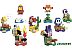 Конструктор Lego Super Mario Фигурки персонажей Серия 5 71410 Конструктор Lego Super Mario Фигурки персонажей Серия 5 71410