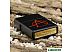 Зажигалка Zippo Classic 20842 Black Matte Зажигалка Zippo Classic 20842 Black Matte