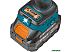 Гайковерт Bort BSR-21U 93418477 (с 2-мя АКБ, кейс)