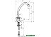 Смеситель Rubineta Milano-8 (M8J006) Смеситель Rubineta Milano-8 (M8J006)