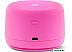 Умная колонка Яндекс Станция Лайт 2 (розовый) (YNDX-00026PNK)