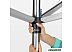 Сушилка для белья Brabantia Topspinner 310768 40 м (серый металлик) Сушилка для белья Brabantia Topspinner 310768 40 м (серый металлик)