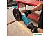 Угловая шлифмашина Makita GA9080FX1 Угловая шлифмашина Makita GA9080FX1