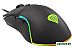 Мышь Genesis Krypton 220 / NMG-1770 (черный) Мышь Genesis Krypton 220 / NMG-1770 (черный)