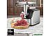 Мясорубка Kitfort KT-2103 Мясорубка Kitfort KT-2103