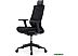 Кресло Chair Meister Nature II Slider (черная крестовина, черный) Кресло Chair Meister Nature II Slider (черная крестовина, черный)