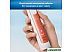 Электрическая зубная щетка Oral-B Genius X Special Edition D706.513.6X (розовый) Электрическая зубная щетка Oral-B Genius X Special Edition D706.513.6X (розовый)