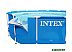 Бассейн каркасный INTEX Metal Frame Pool 305x76 арт. 28200/56997