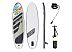 SUP-доска Bestway White Cap Convertible 65341 SUP-доска Bestway White Cap Convertible 65341