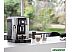 Кофемашина DeLonghi Magnifica S ECAM 21.117.SB Кофемашина DeLonghi Magnifica S ECAM 21.117.SB