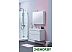 Тумба с умывальником Aquanet Бруклин 85 00212598 с умывальником Slim Synergy (белый) Тумба с умывальником Aquanet Бруклин 85 00212598 с умывальником Slim Synergy (белый)