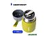 Термос для еды RoadLike Jar 420мл (зеленый)