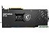 Видеокарта MSI GeForce RTX 3060 Gaming Z Trio 12G