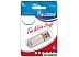 Флеш-память SmartBuy V-Cut 32 Gb Silver Флеш-память SmartBuy V-Cut 32 Gb Silver