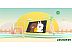 Графический планшет XP-Pen Deco 01 V2 Line Friends Edition Графический планшет XP-Pen Deco 01 V2 Line Friends Edition