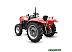 Мини-трактор Rossel RT-244D Мини-трактор Rossel RT-244D