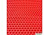 Eva лист для автоковрика Eco Cover Шестиугольник 130x140см (красный) Eva лист для автоковрика Eco Cover Шестиугольник 130x140см (красный)