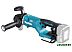 Угловая дрель Makita DDA450ZK (без АКБ, кейс)