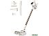 Пылесос Dreame Cordless Vacuum Cleaner R10s VZV22A (евровилка, белый) Пылесос Dreame Cordless Vacuum Cleaner R10s VZV22A (евровилка, белый)