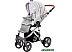 Детская коляска Lorelli Rimini 2 в 1 Grey Black (10021052164) Детская коляска Lorelli Rimini 2 в 1 Grey Black (10021052164)