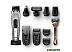 Машинка для стрижки Braun MGK7920TS Машинка для стрижки Braun MGK7920TS