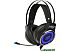 Наушники с микрофоном OKLICK HS-L700G (черный) Наушники с микрофоном OKLICK HS-L700G (черный)
