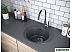 Кухонная мойка Paulmark Gelegen PM404800-DG