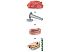 Мясорубка Bosch MFW68660 Мясорубка Bosch MFW68660